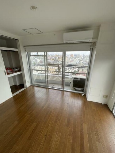 4/16 リビング/ダイニング