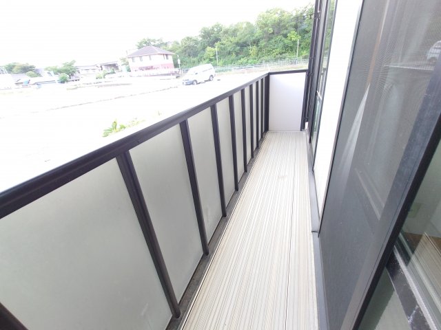 15/20 バルコニー