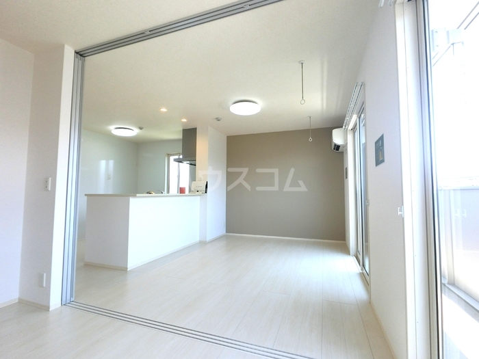 3/29 リビング/ダイニング