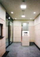 4/12 エントランス