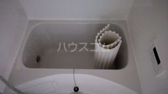 11/25 浴室