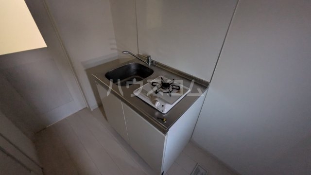 8/25 キッチン