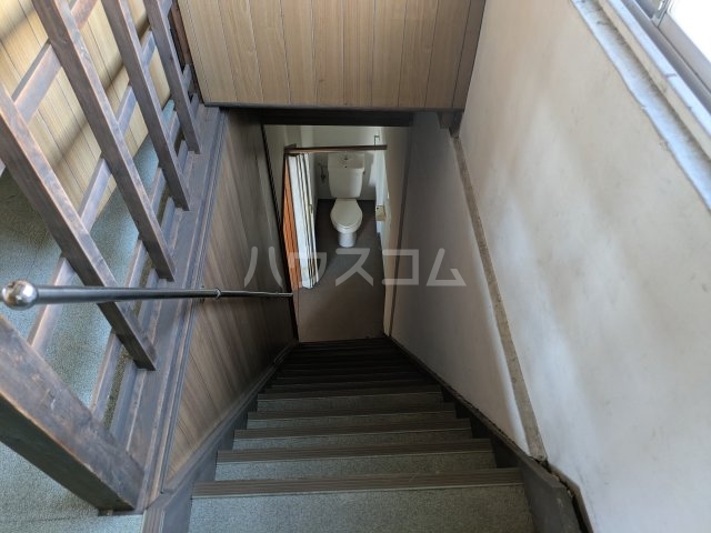 16/30 バルコニー