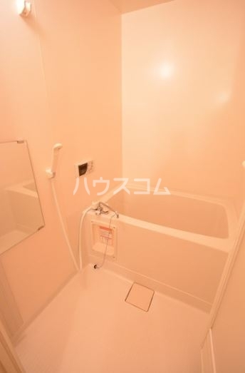 7/24 浴室