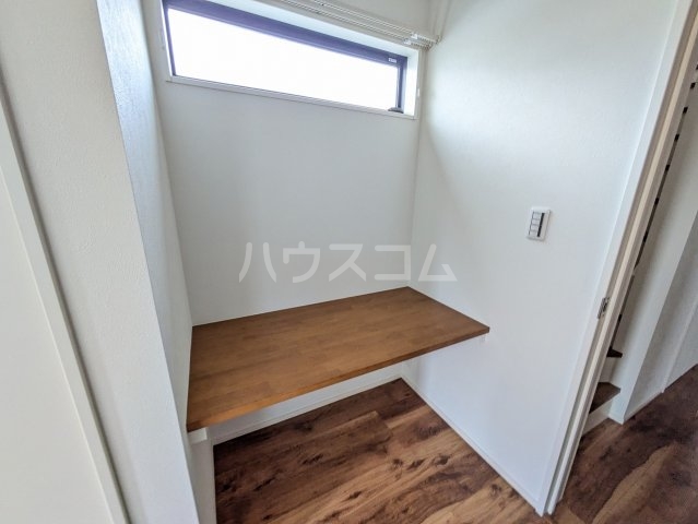 9/30 収納