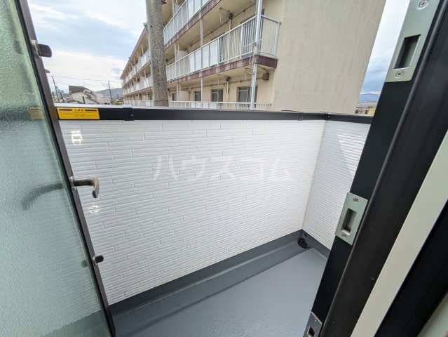 24/30 バルコニー