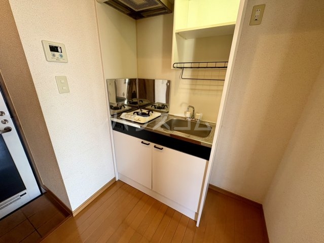 9/27 キッチン