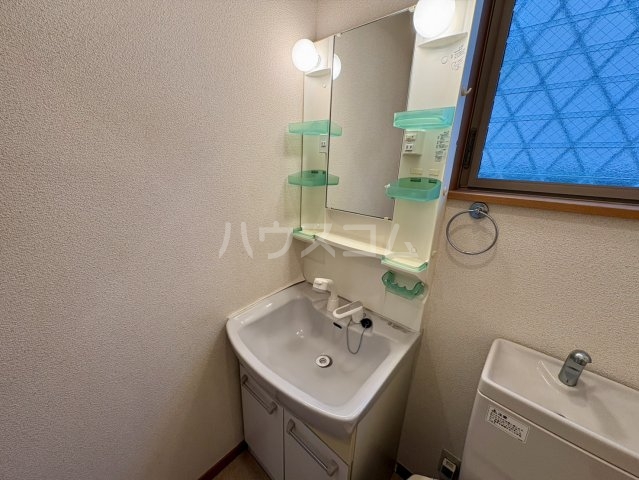 14/27 洗面