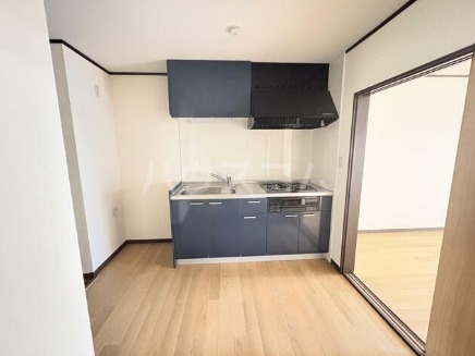 4/11 リビング/ダイニング