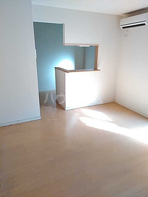 2/28 リビング/ダイニング