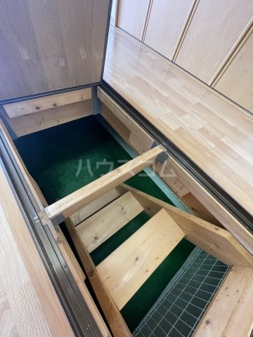 21/30 バルコニー