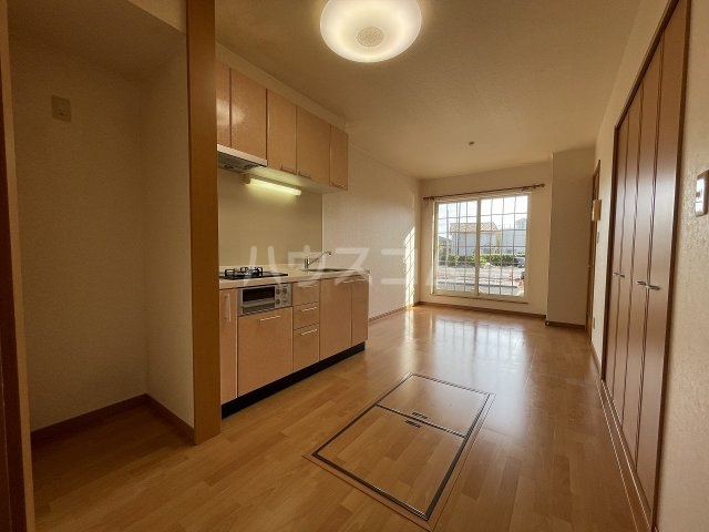 7/30 リビング/ダイニング