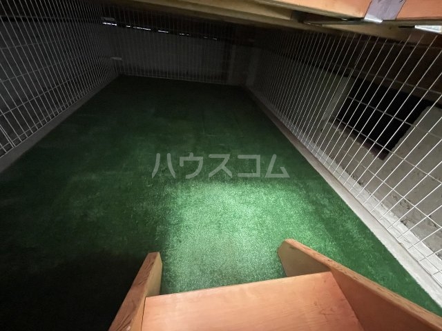 23/30 バルコニー