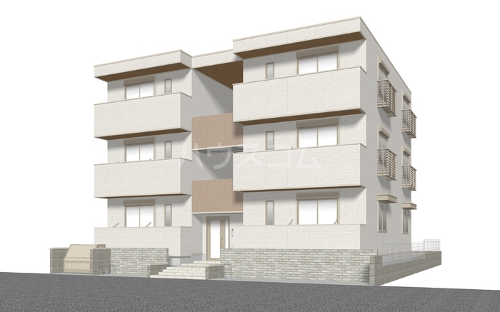 1/7 外観
