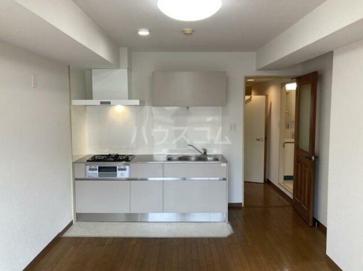 4/20 リビング/ダイニング