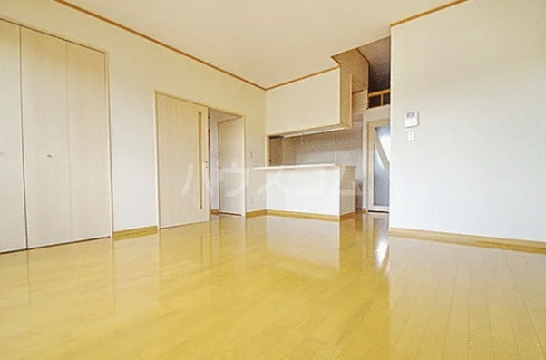 4/22 リビング/ダイニング