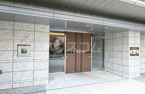 5/17 エントランス