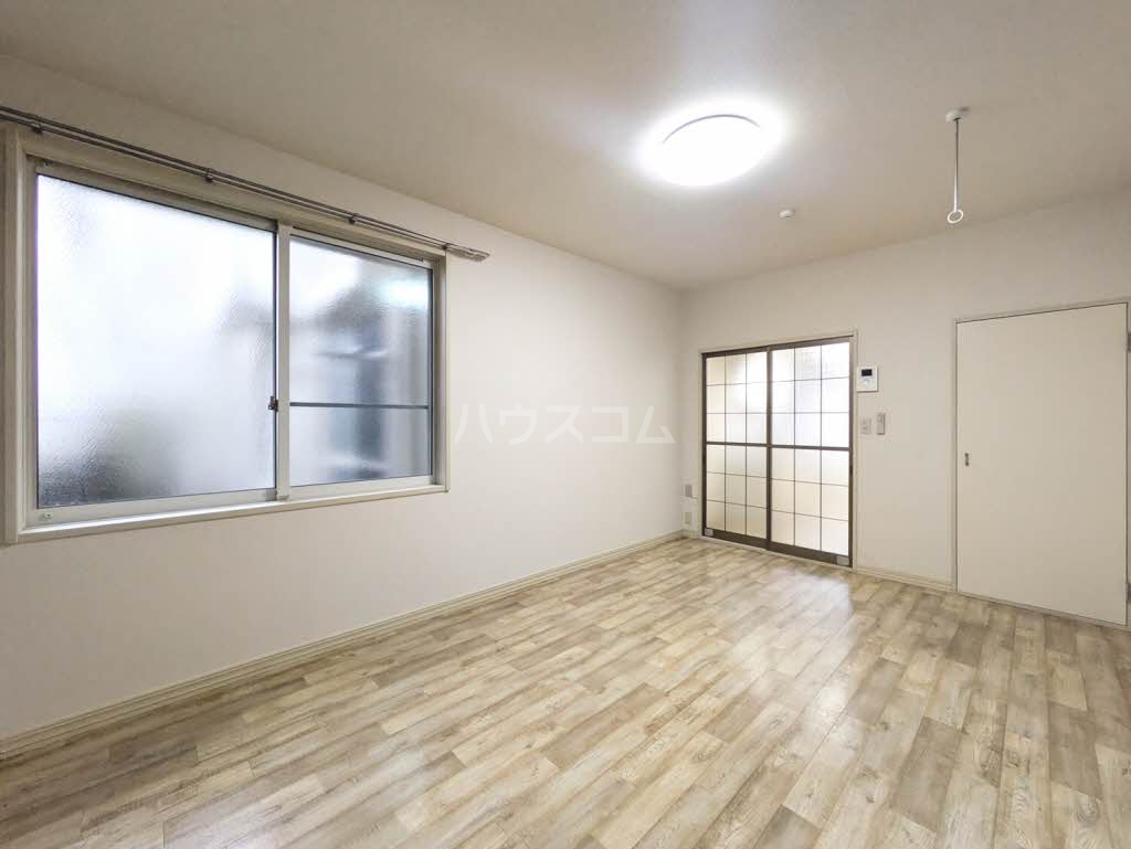 3/23 リビング/ダイニング