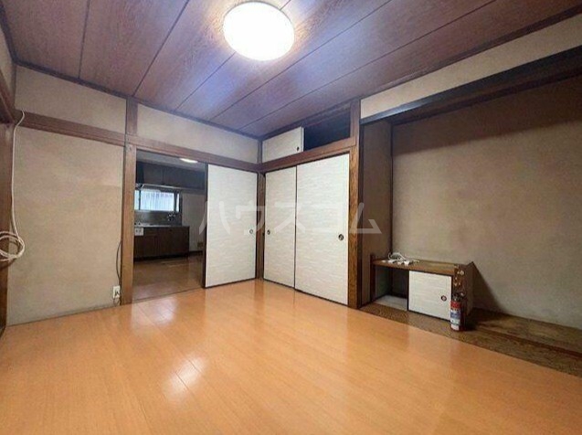 2/24 リビング/ダイニング