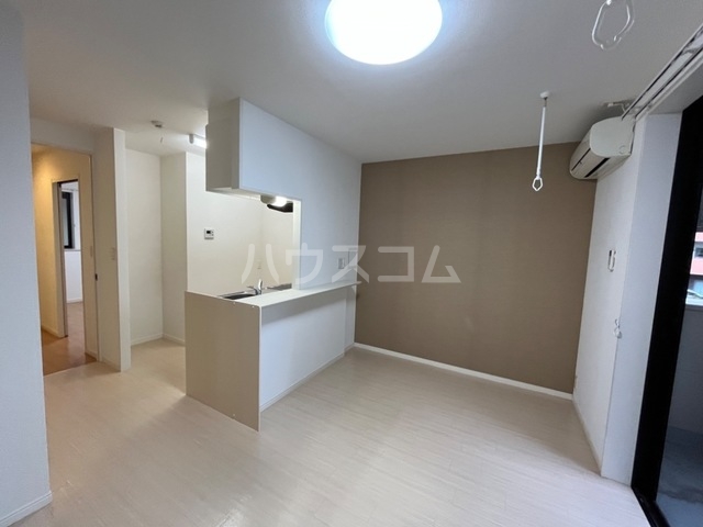 3/30 リビング/ダイニング