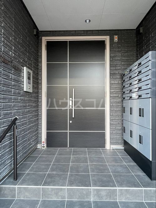 14/24 エントランス