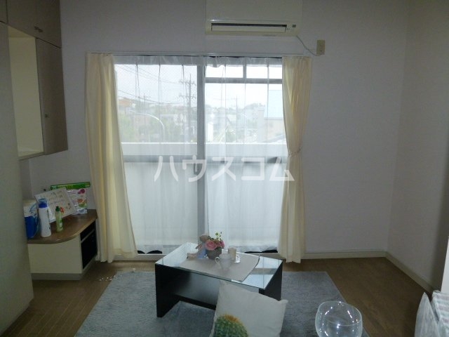 3/27 リビング/ダイニング