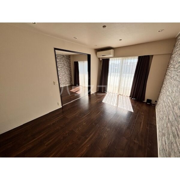 3/16 リビング/ダイニング