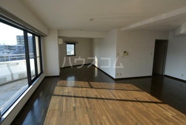 3/26 リビング/ダイニング