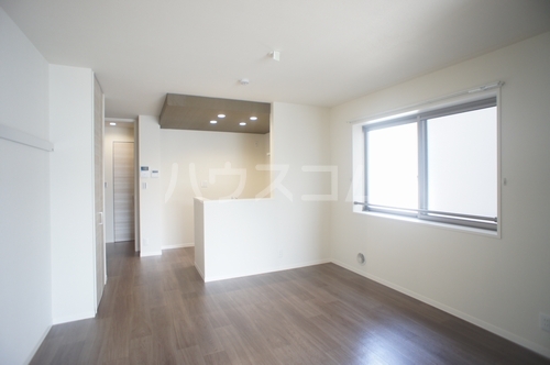 3/25 リビング/ダイニング