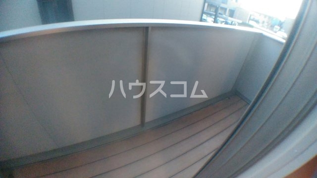 14/30 バルコニー