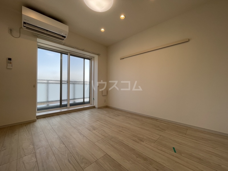 3/17 リビング/ダイニング