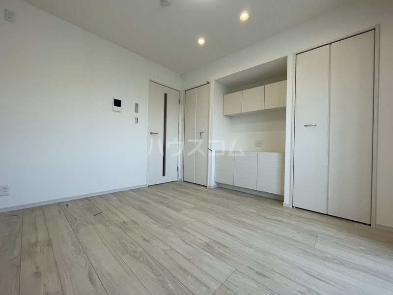 2/17 リビング/ダイニング