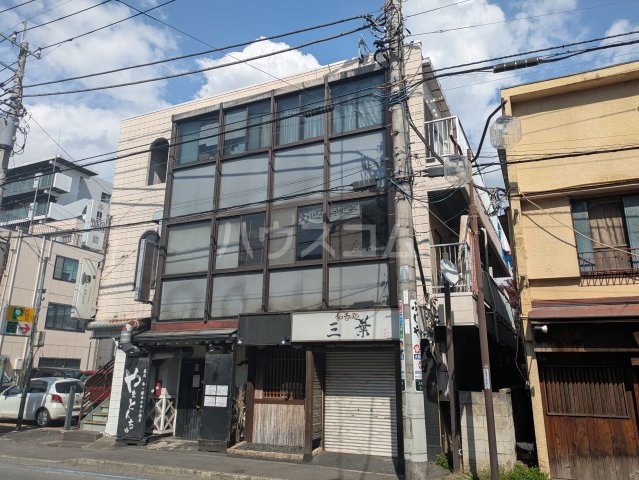 1/23 外観