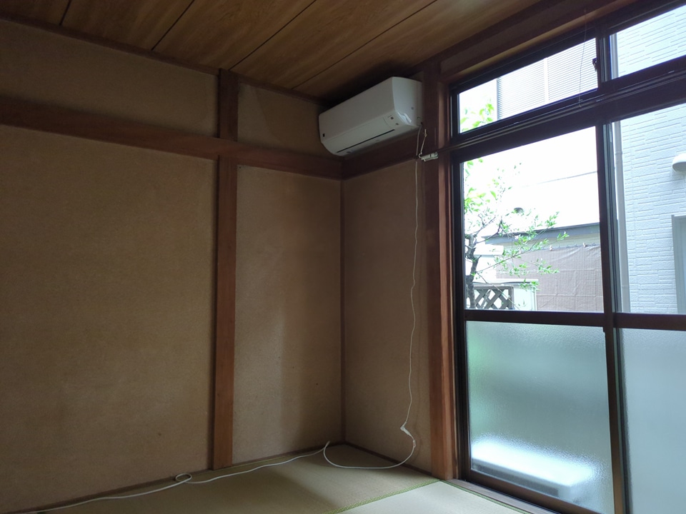 5/30 リビング/ダイニング