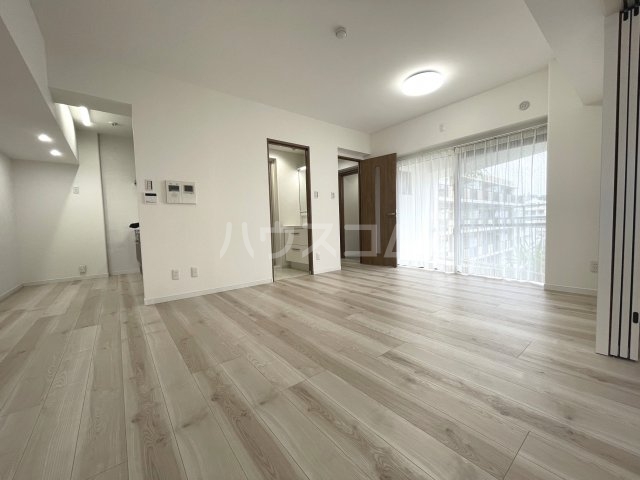 4/22 リビング/ダイニング