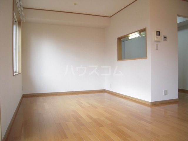 3/21 リビング/ダイニング