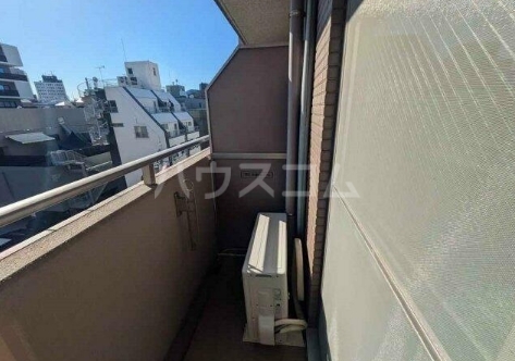 14/27 バルコニー