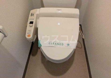 10/27 トイレ