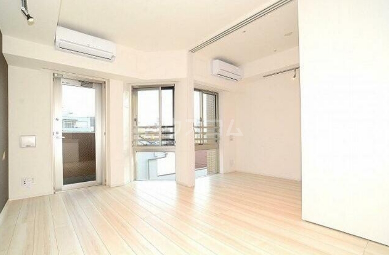 3/18 リビング/ダイニング