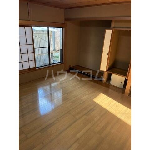 5/30 リビング/ダイニング