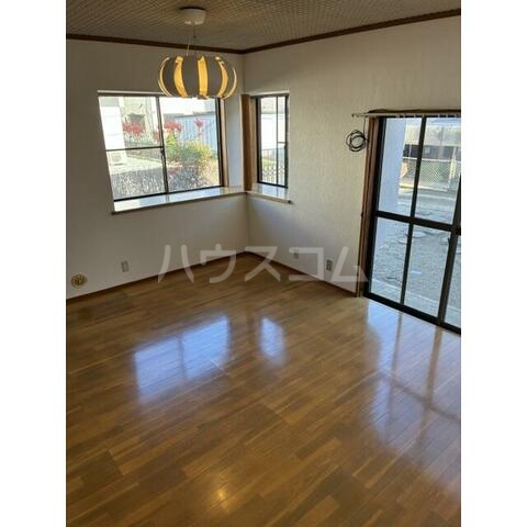 4/30 リビング/ダイニング