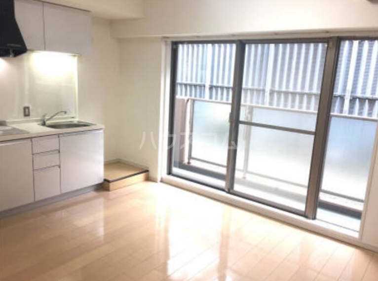 3/8 リビング/ダイニング