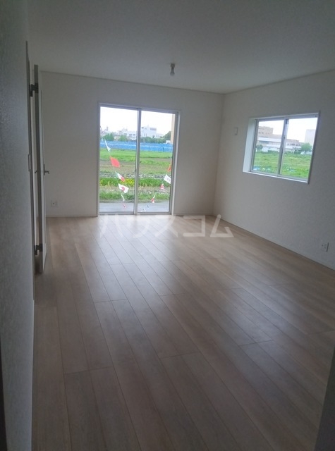 3/16 リビング/ダイニング