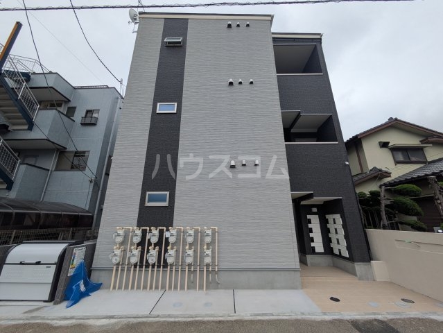 26/30 駐車場