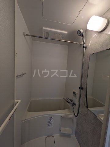 12/30 浴室