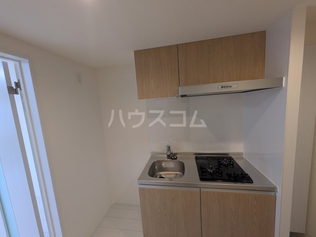 9/30 キッチン
