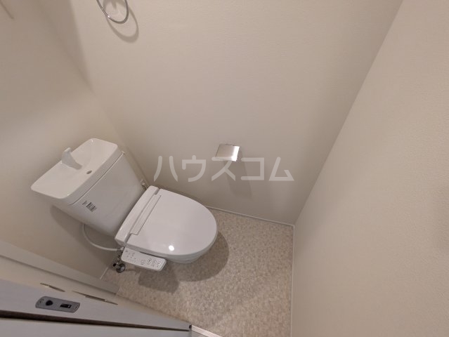 13/30 トイレ
