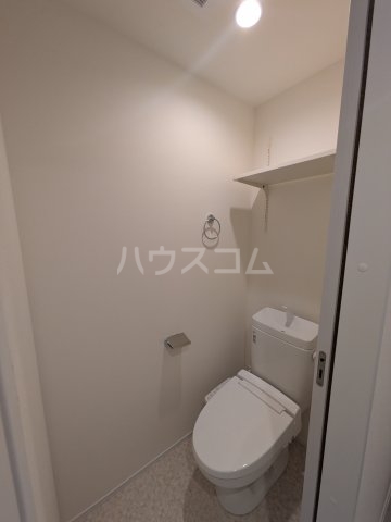 16/30 トイレ