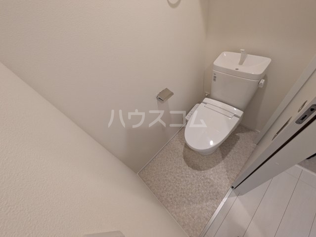 15/30 トイレ