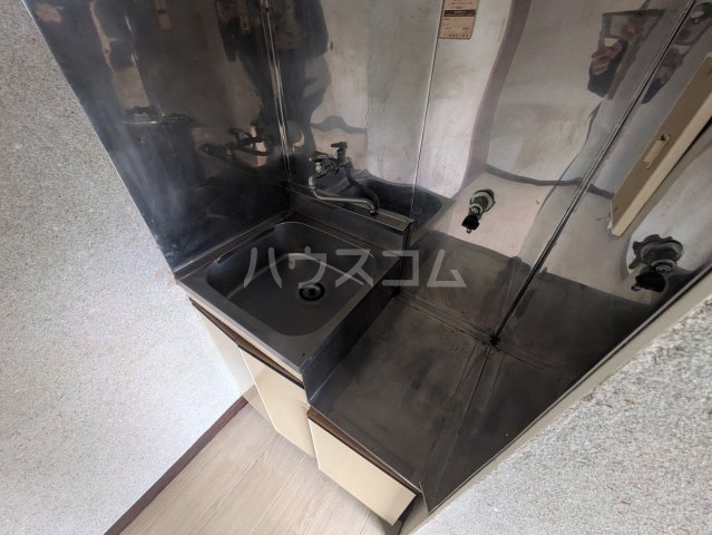 8/30 キッチン